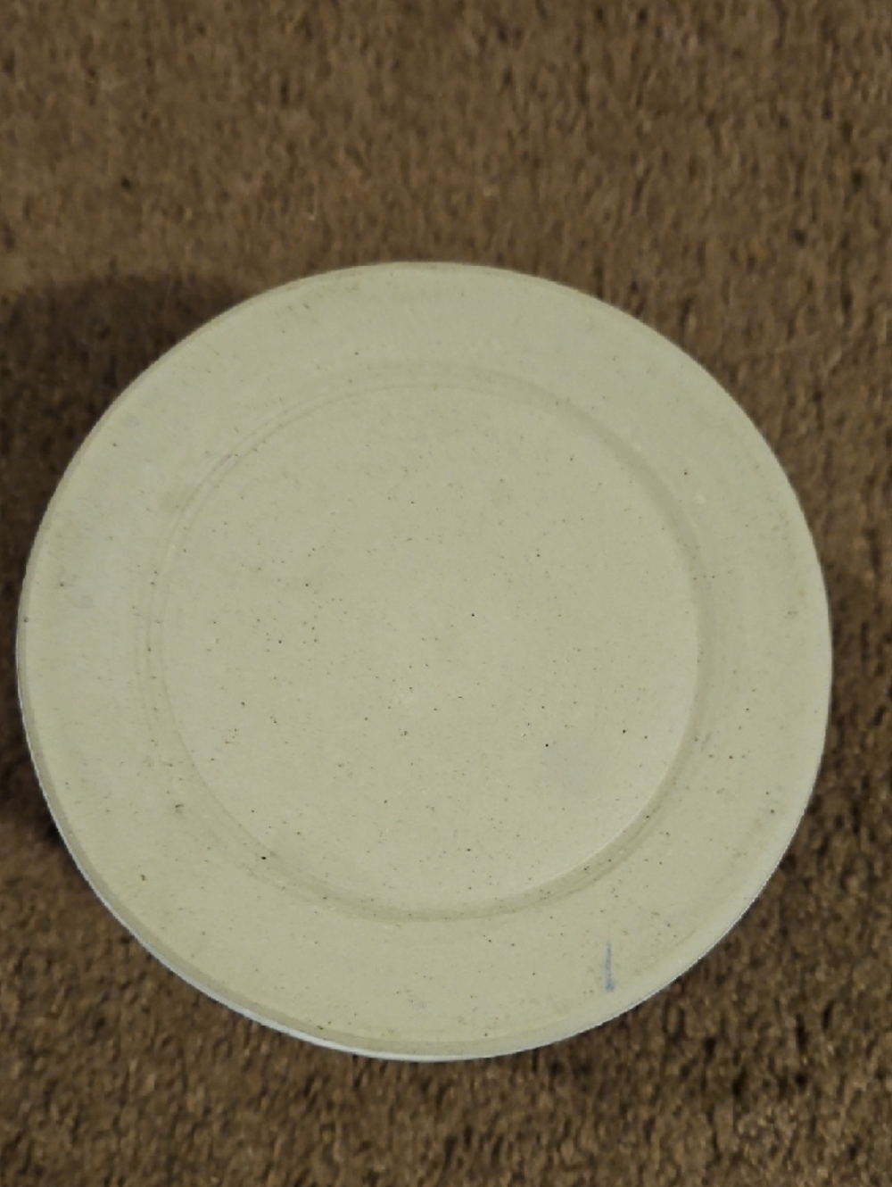 Vintage Nautical Ceramic Candle Holder - Picture 6 of 7
